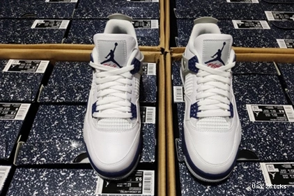 8809 4 Jordan Retro DH6927- 482 GoAnywhere 1030